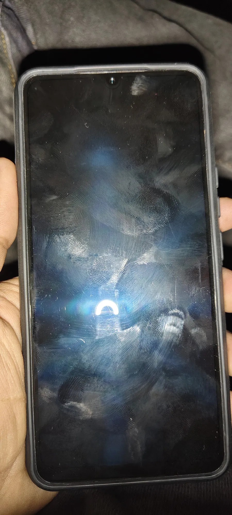Vivo Y100A