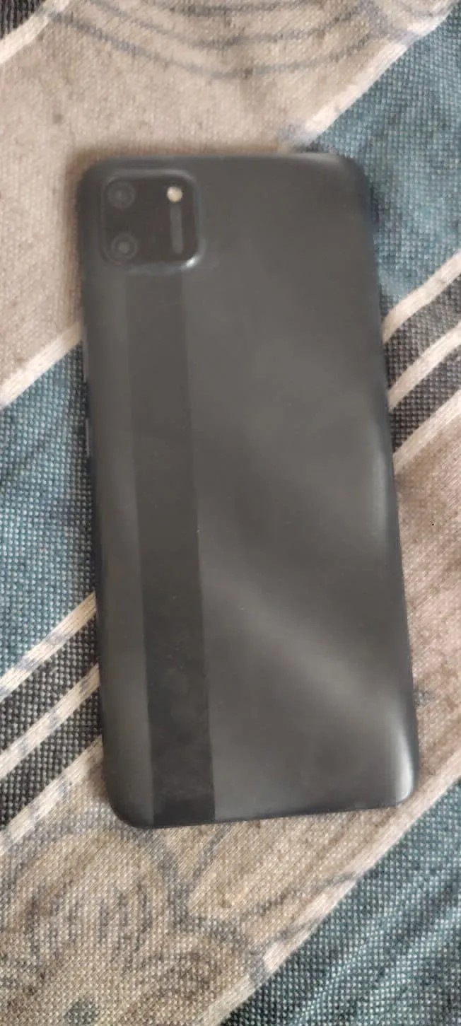 Realme C11