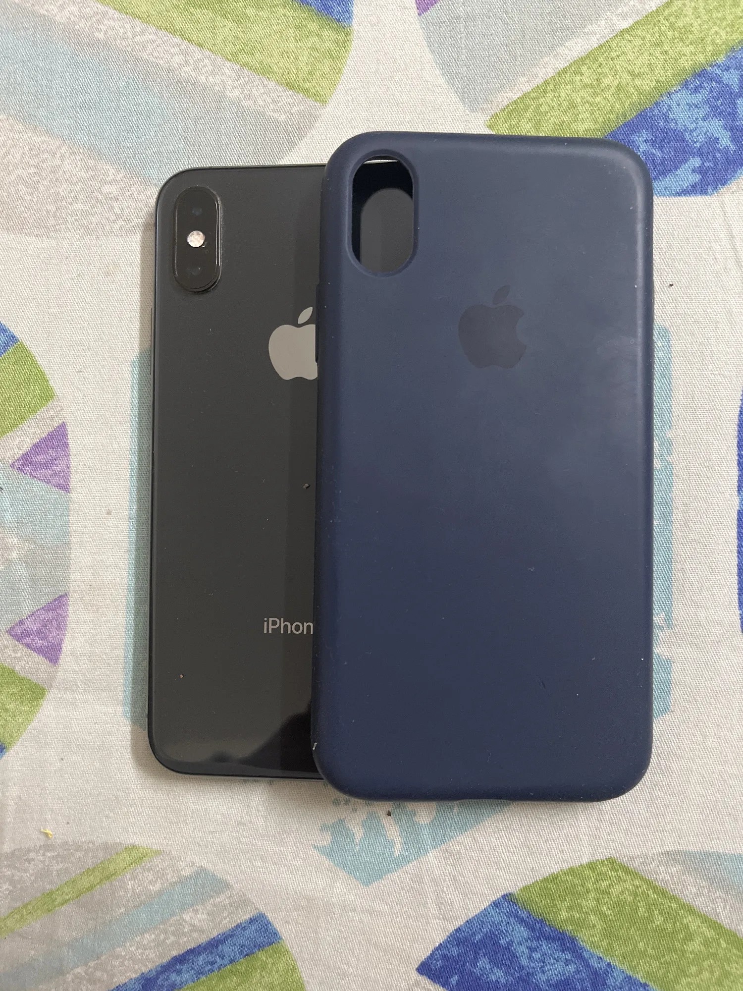 Apple iPhone XS