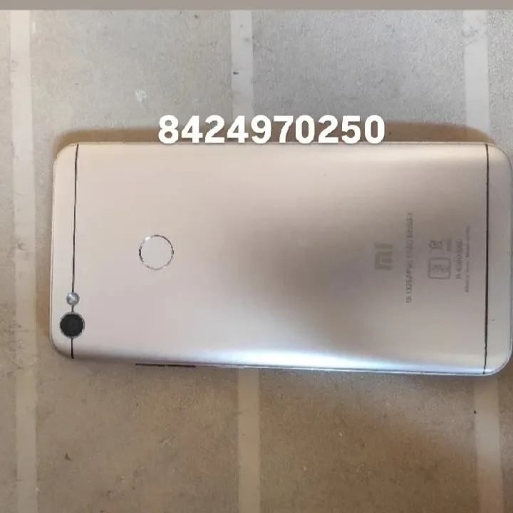 Xiaomi Redmi Y1 (Note 5A)