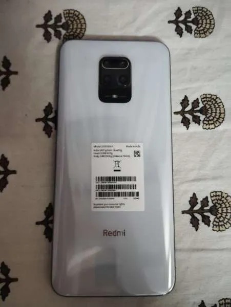 Xiaomi Redmi Note 10 Lite