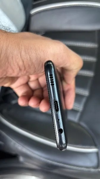 Samsung Galaxy A03s
