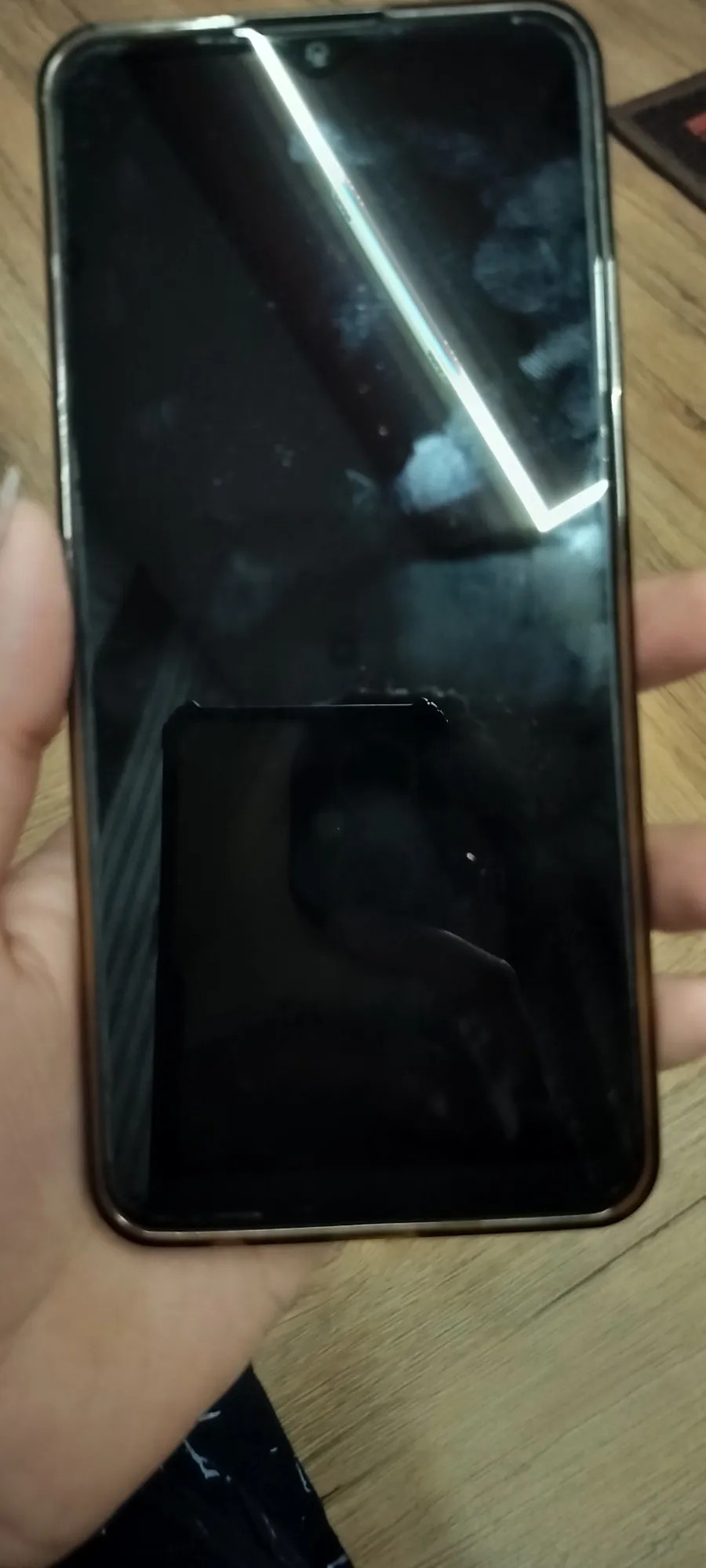 Motorola Moto G8 Power Lite