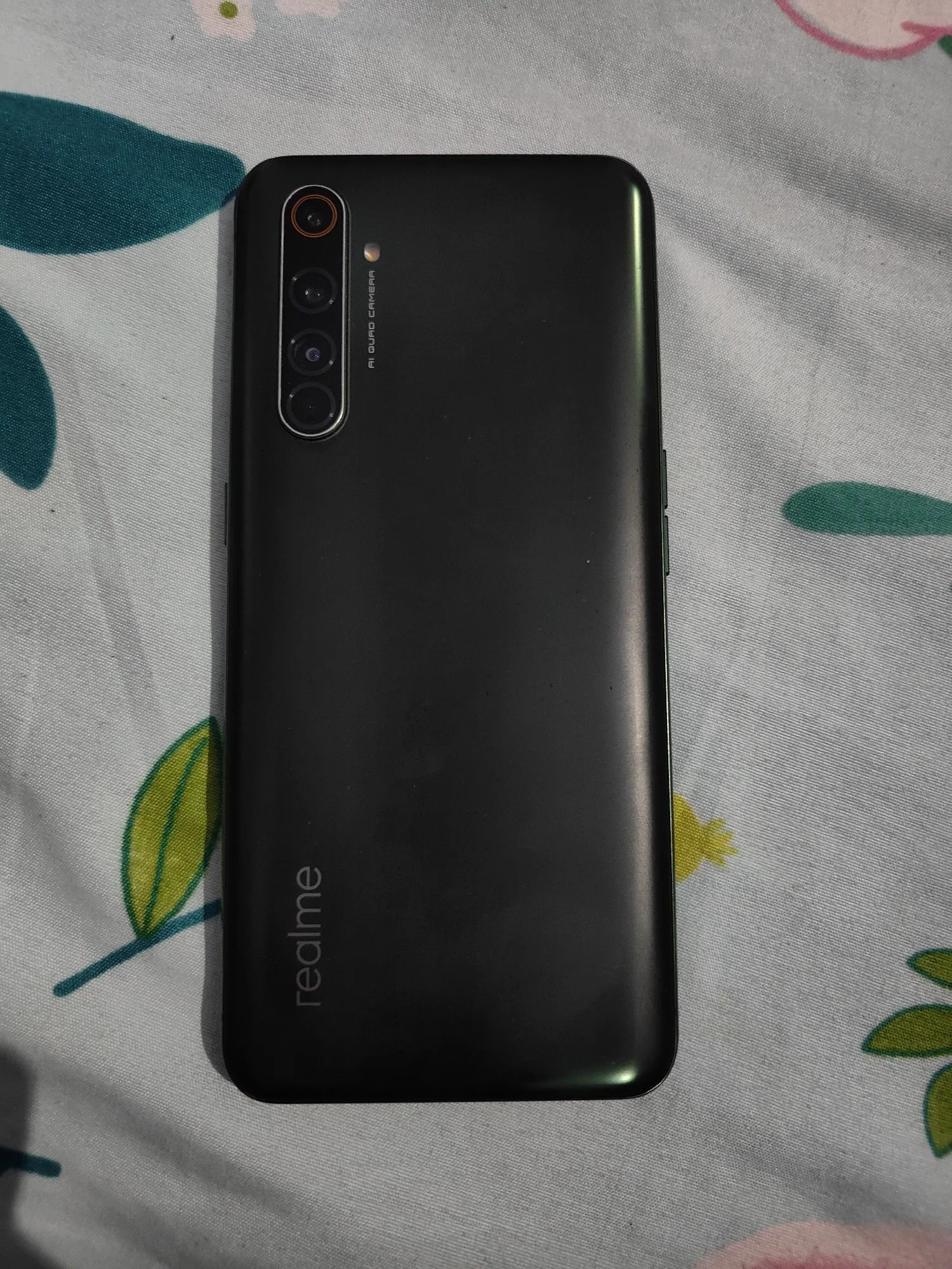 Realme X50 Pro 5G