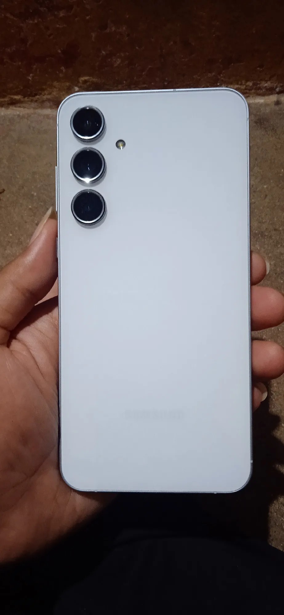 Samsung Galaxy A55