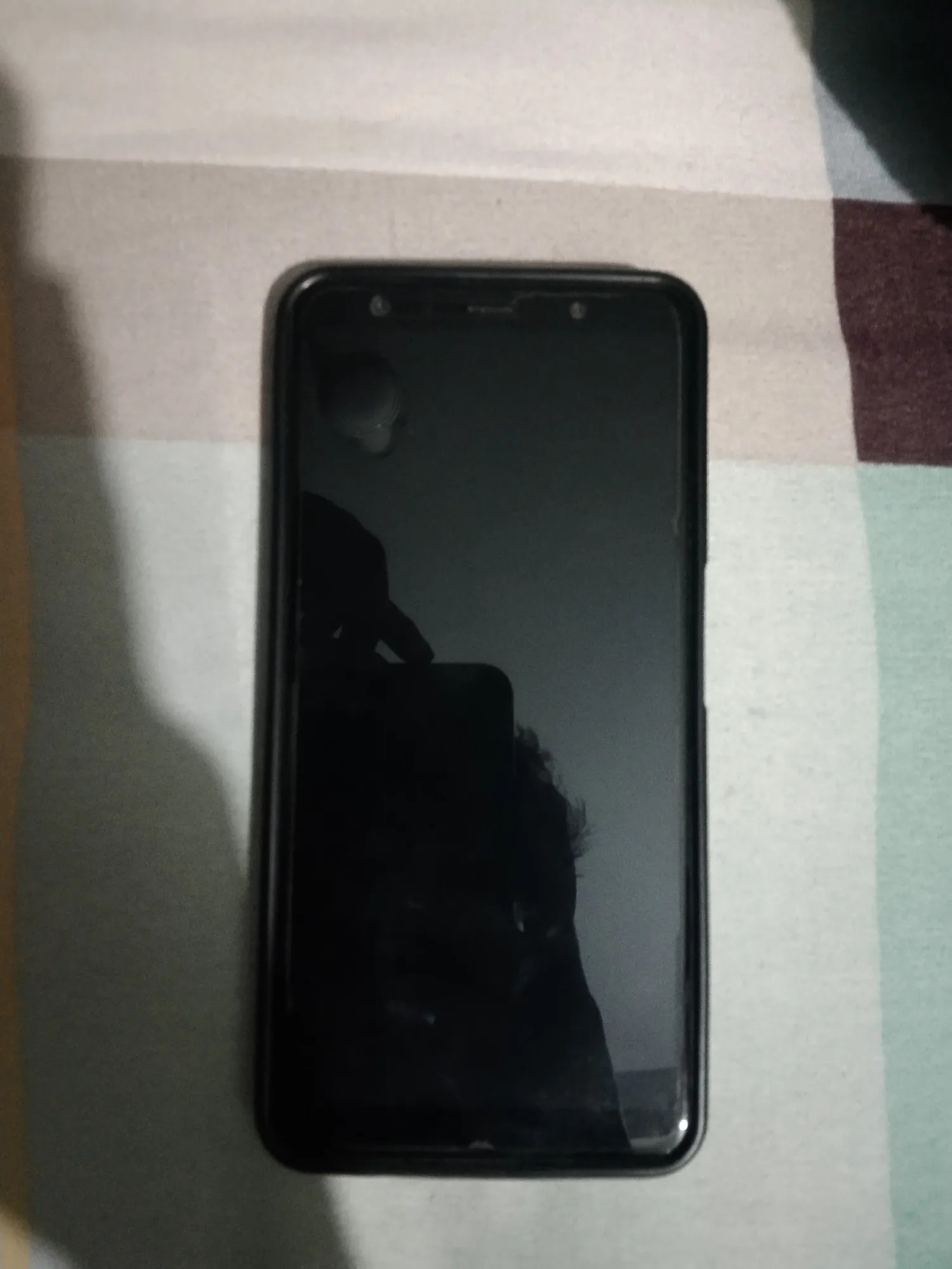 Samsung Galaxy A7 (2018)