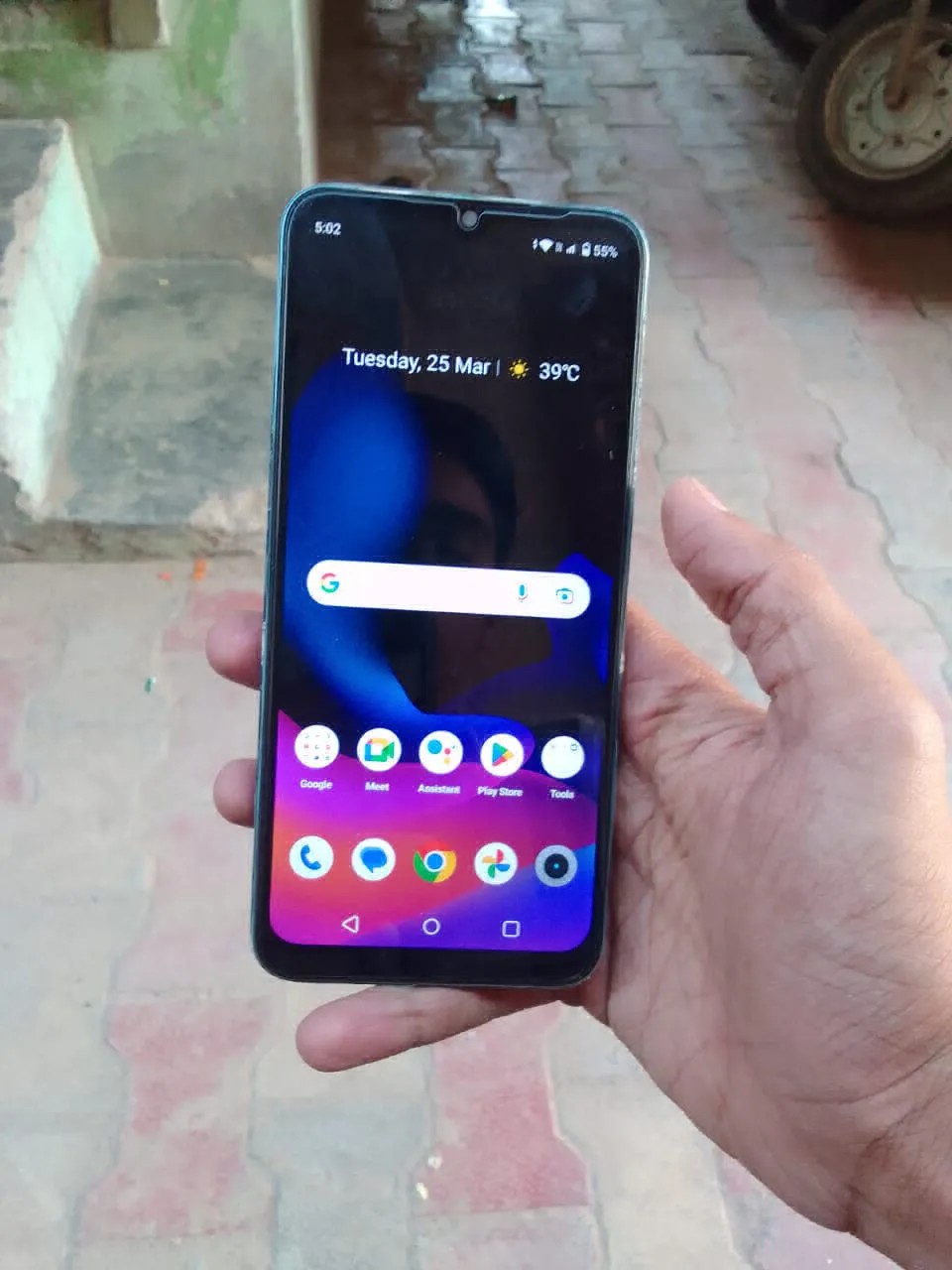 Realme C33