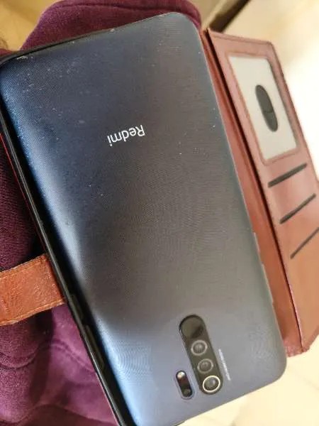 Xiaomi Redmi 9