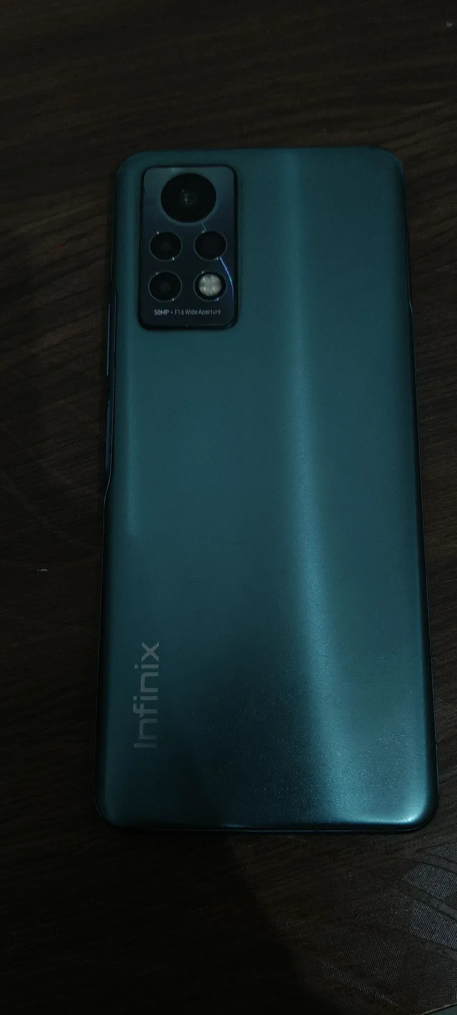 Infinix Note 11s