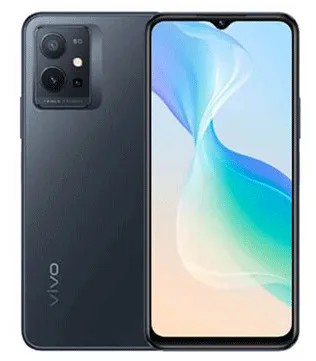 vivo T1 5G