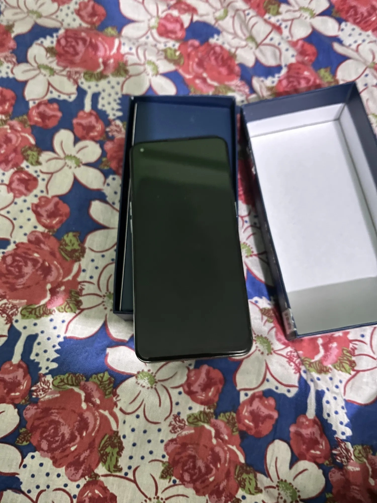 Realme GT Master