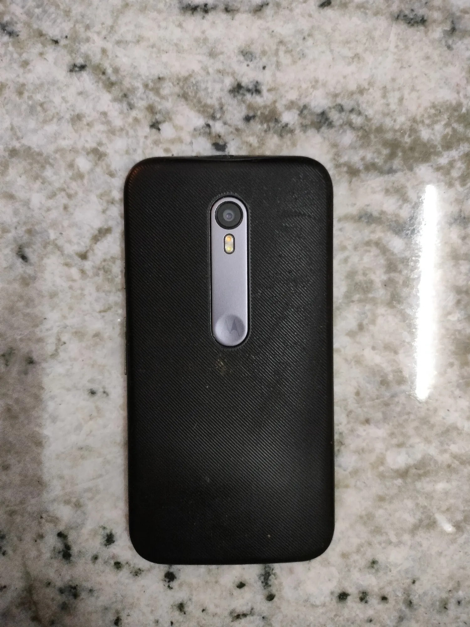 Motorola Moto G (3rd gen)