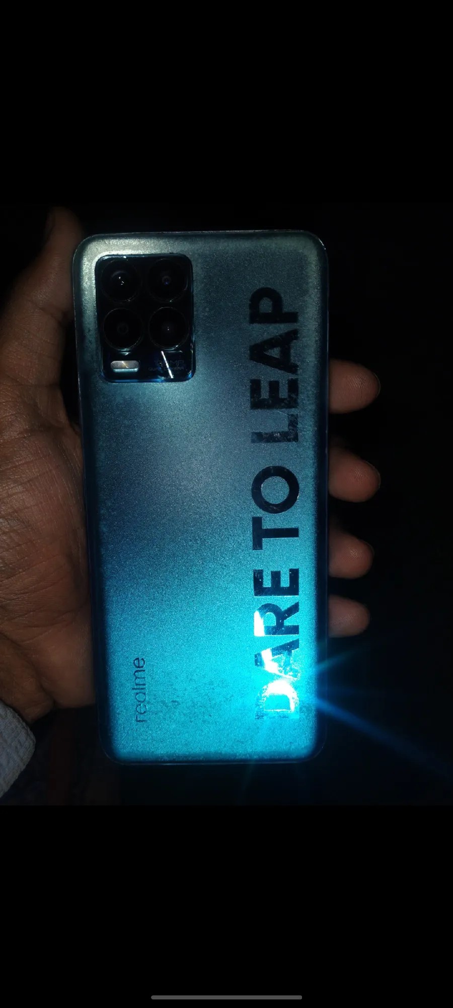 Realme 8 Pro