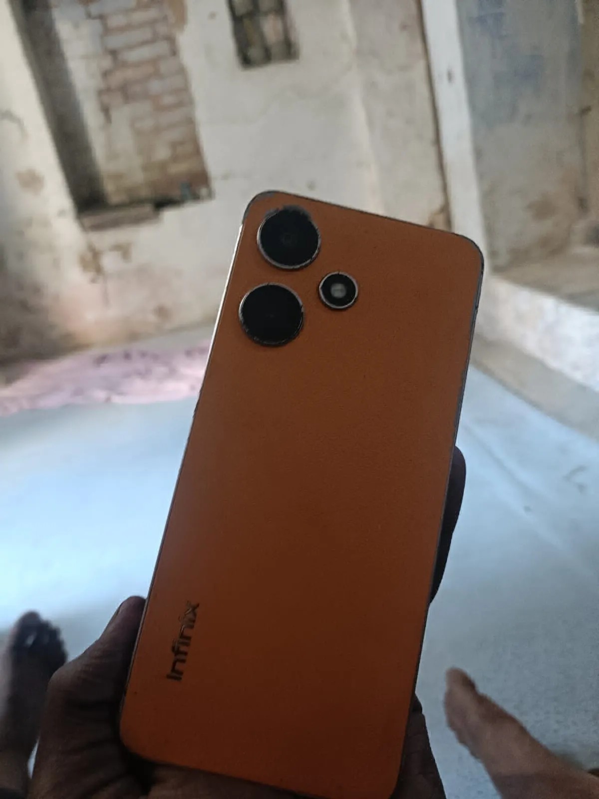 Infinix Hot 30i