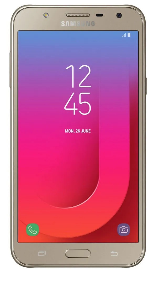 Samsung Galaxy J7 Nxt