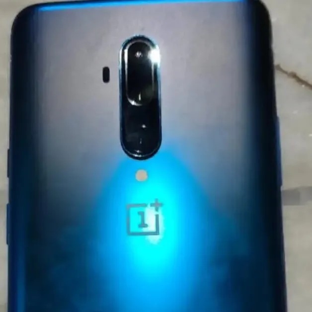 OnePlus 7T Pro