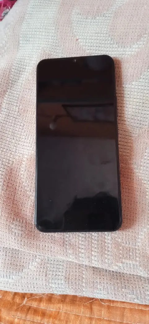Vivo Y28e 5G
