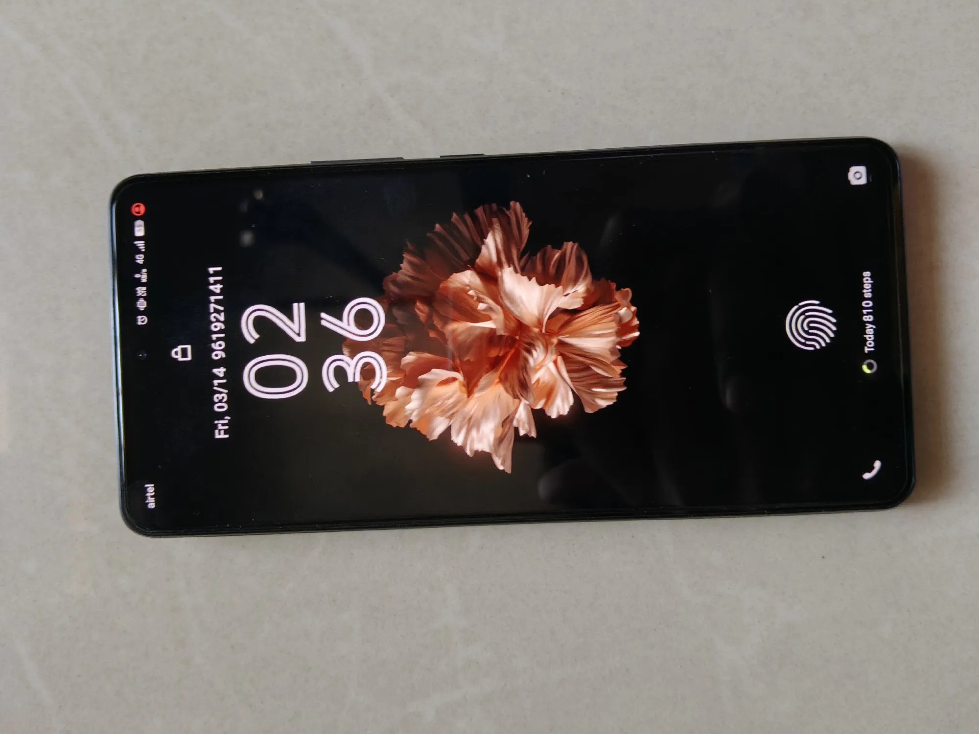 vivo iQOO Neo 7 Pro