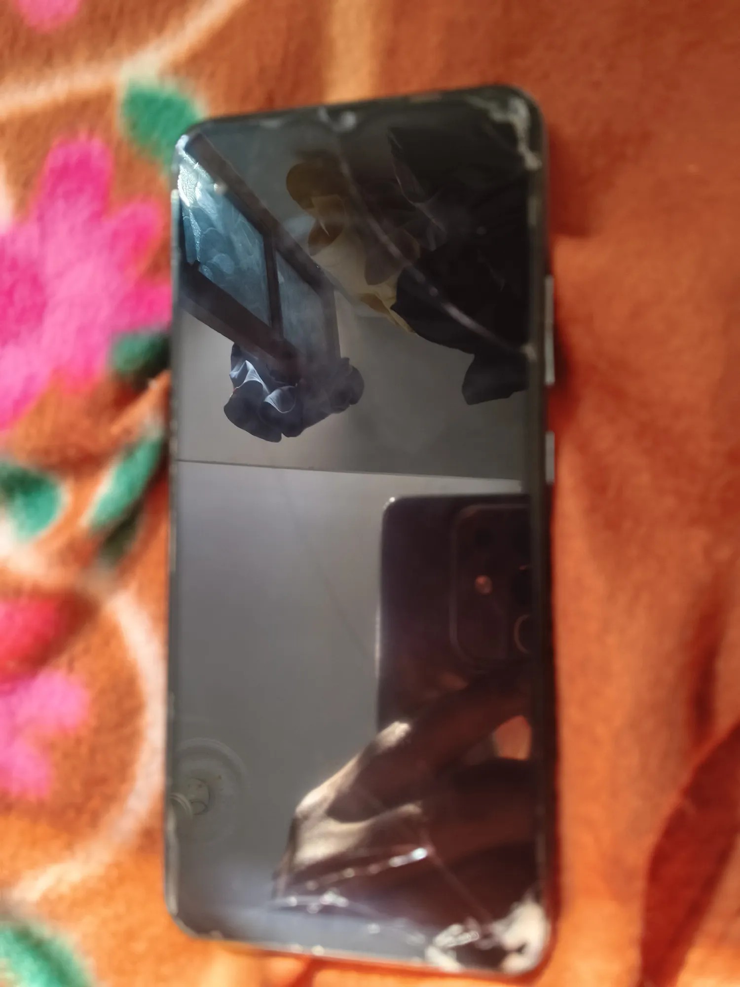 Realme Narzo 30A