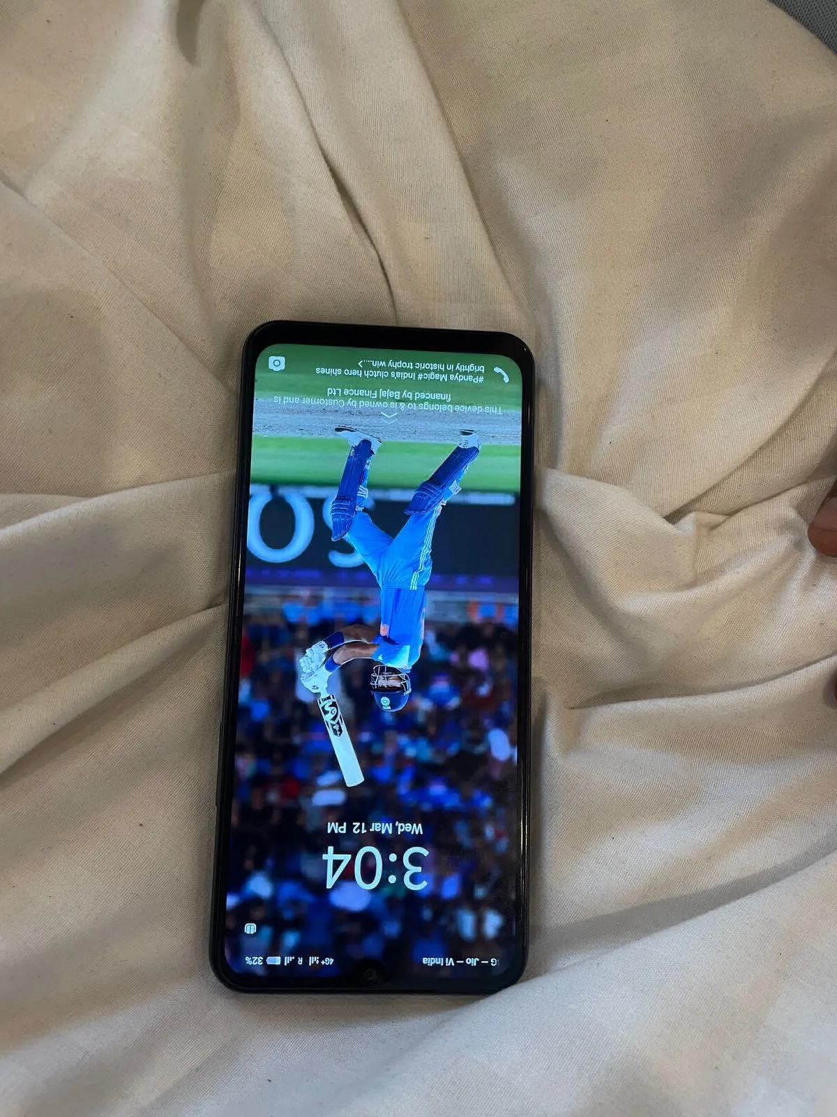 vivo T3 Lite