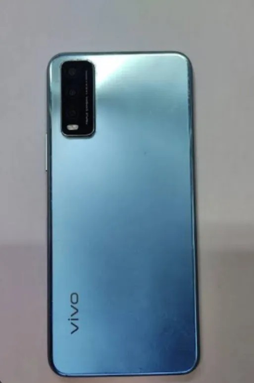 vivo Y20
