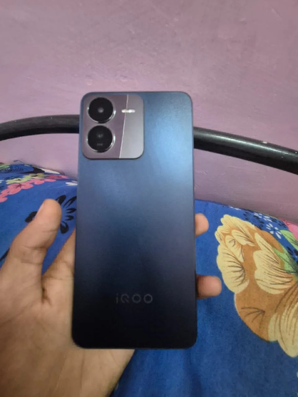 vivo iQOO Z9