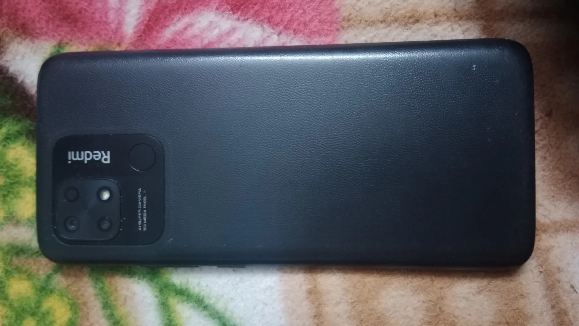 Xiaomi Redmi 10 Power