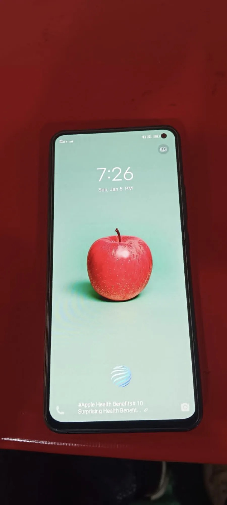 vivo V17