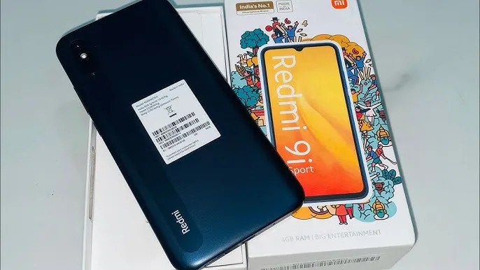 Xiaomi Redmi 9i