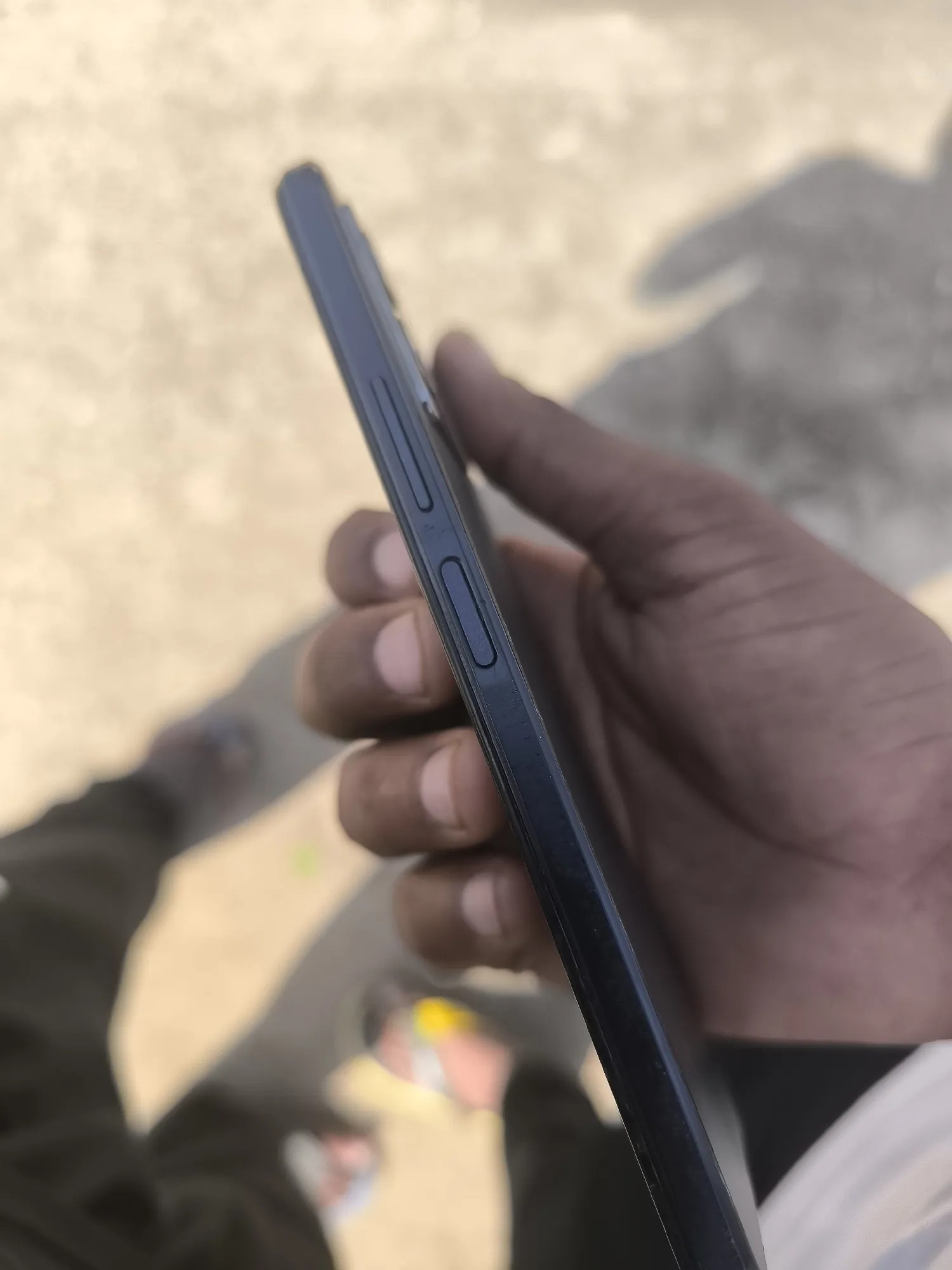 vivo Y75 5G