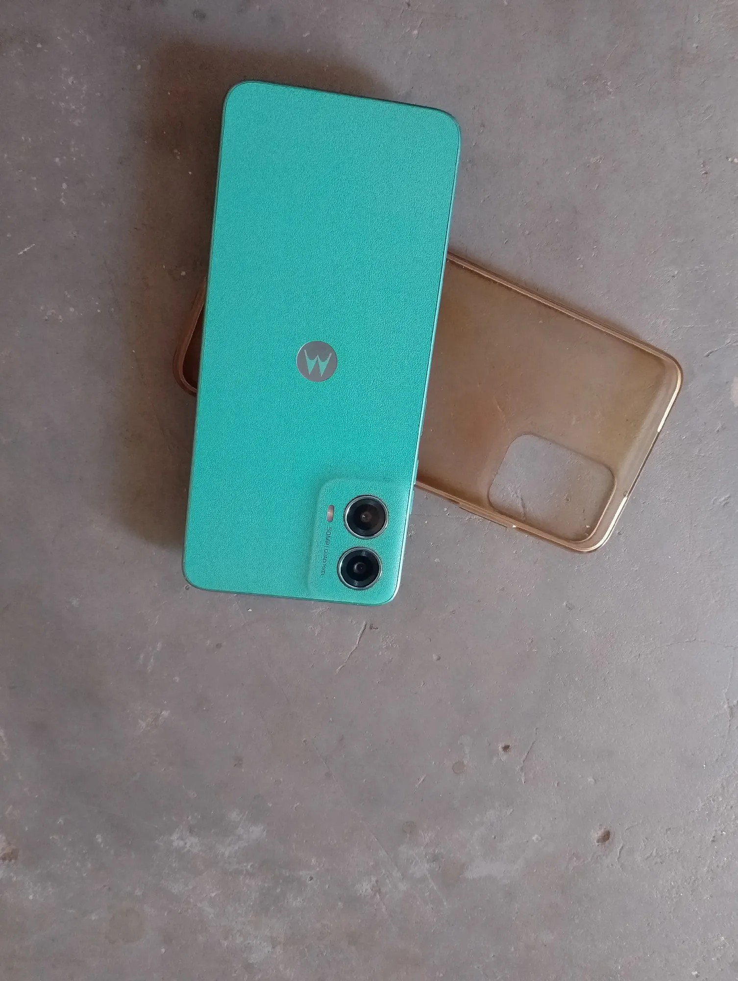 Motorola Moto G45