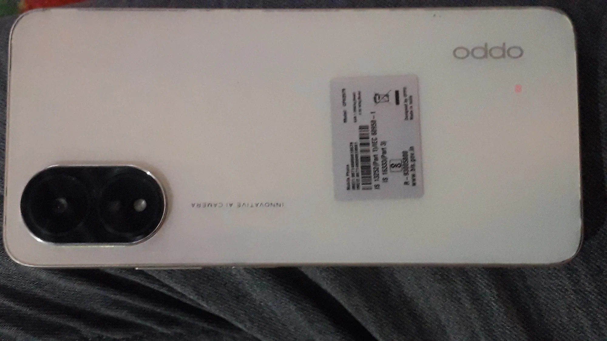 Oppo A38
