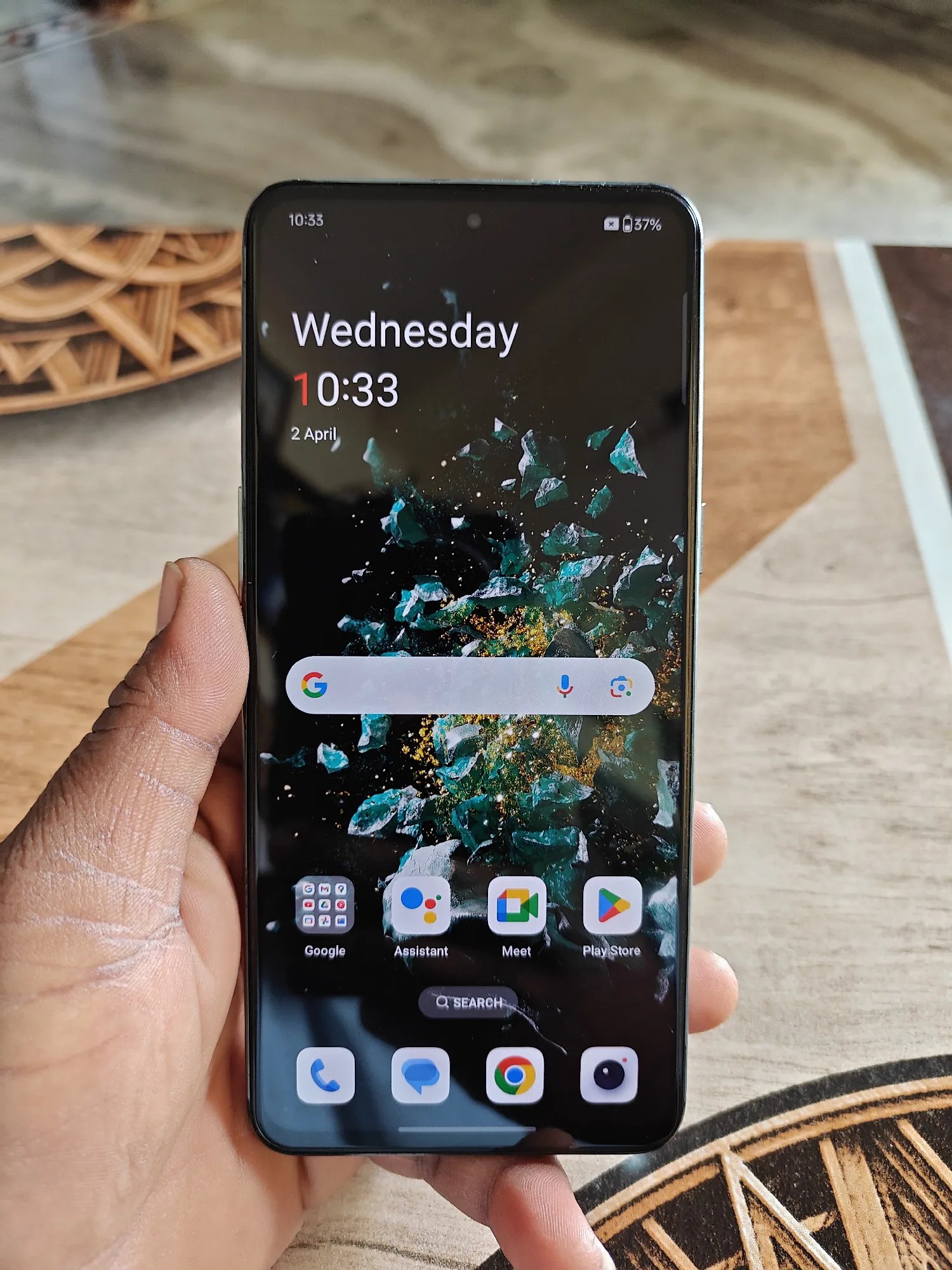 OnePlus 10T