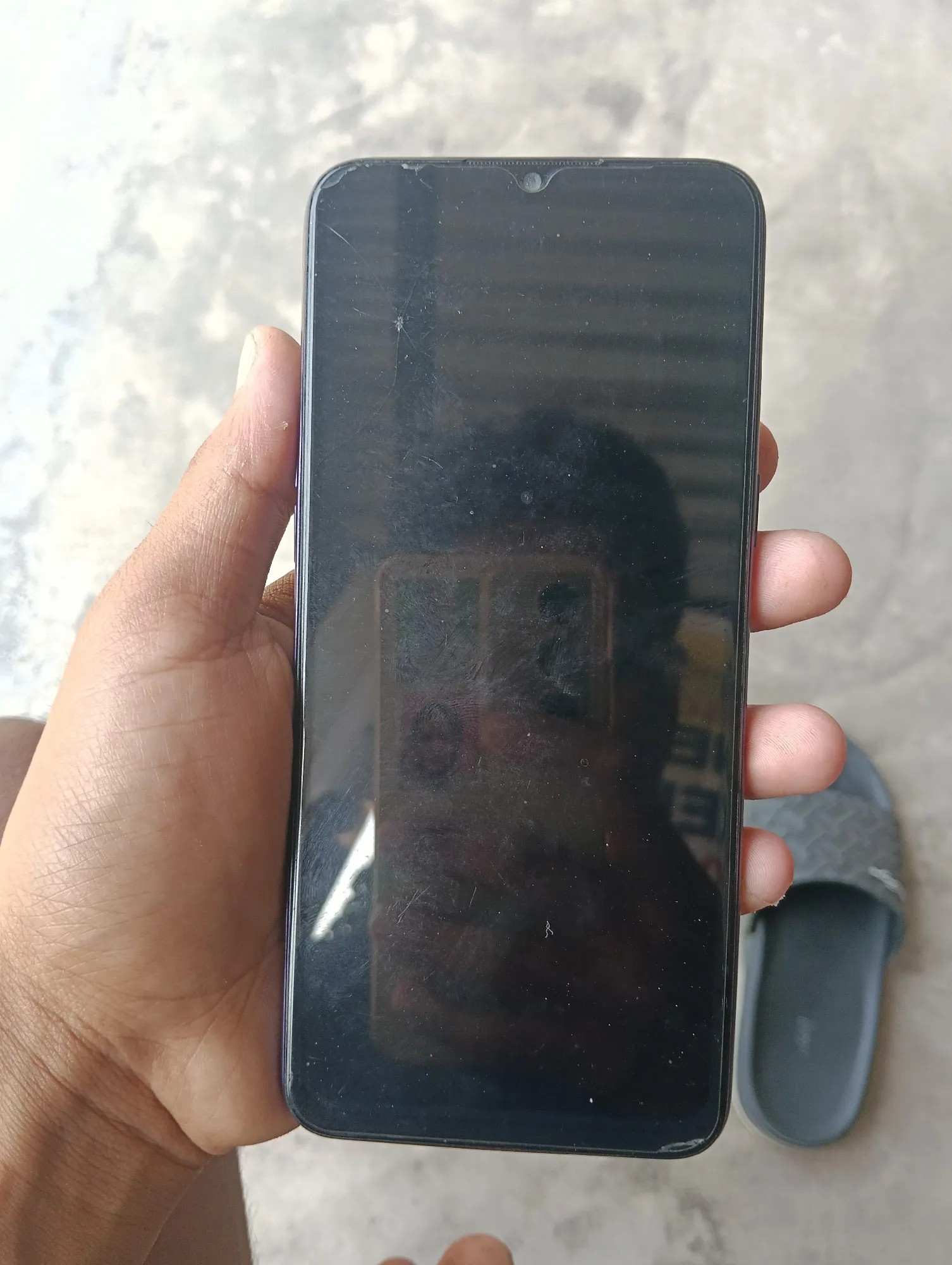 Realme 5s