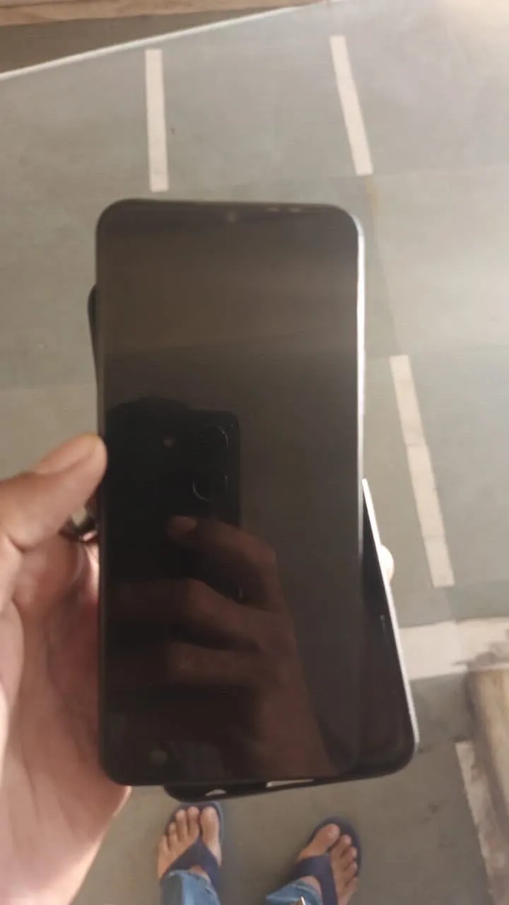 vivo Y31