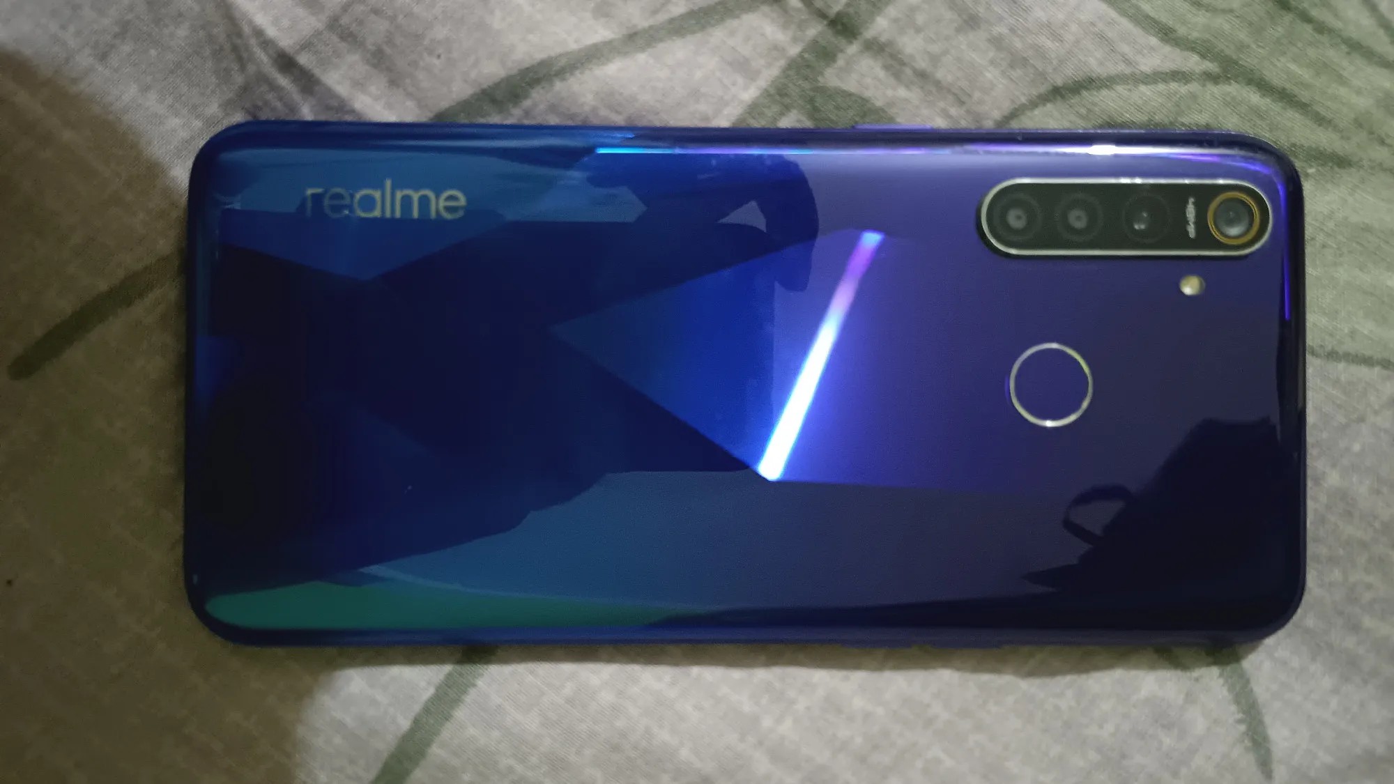 Realme 5 Pro