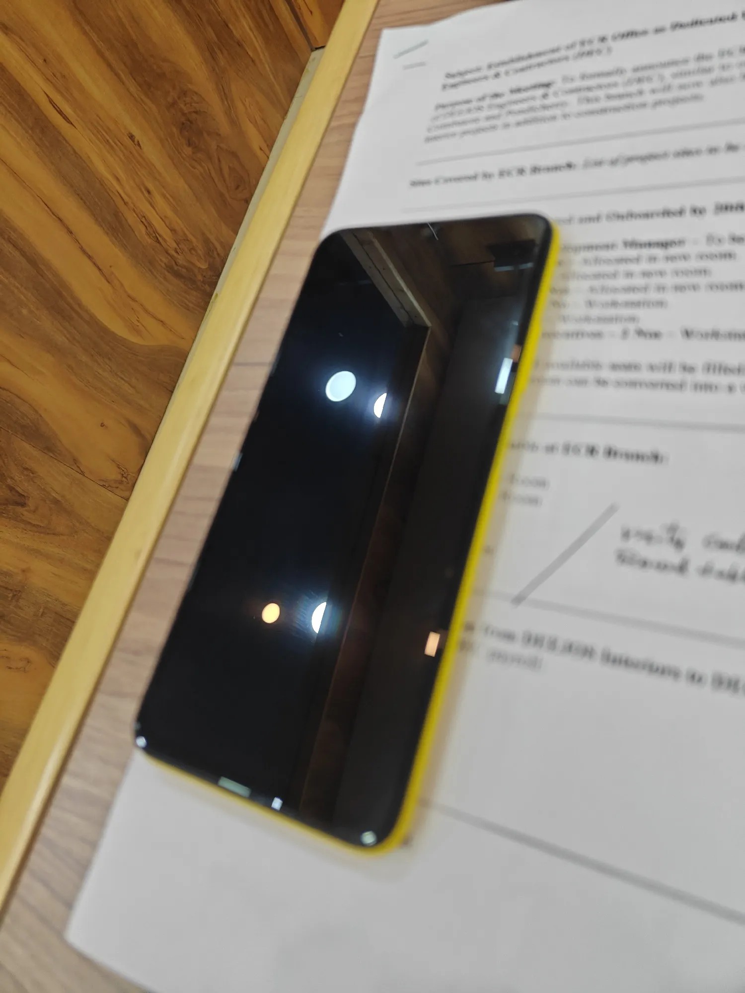 Xiaomi Poco M3