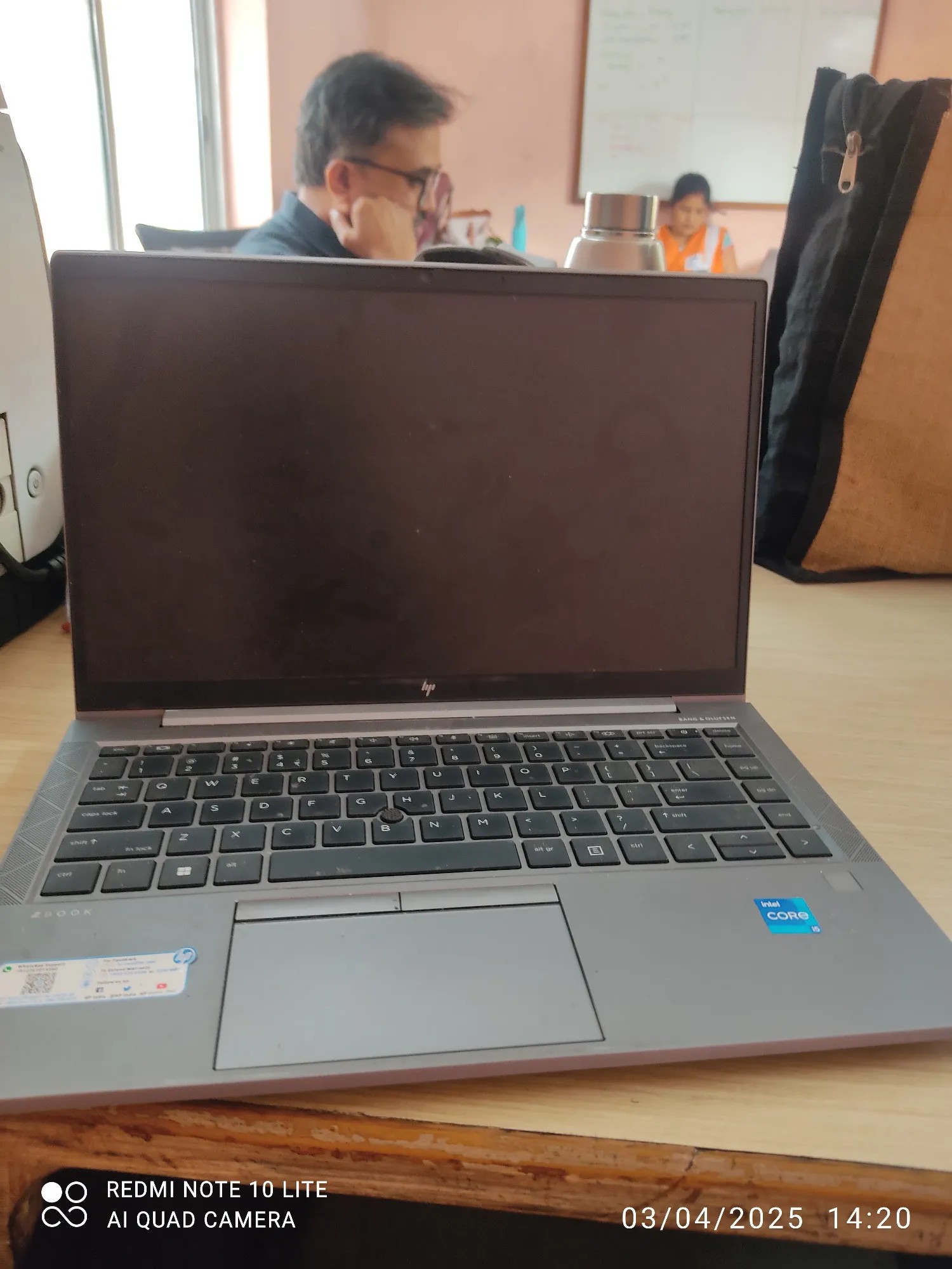 Xiaomi Redmi Note 10 Lite