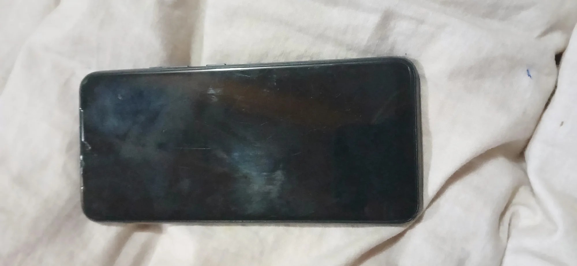 Realme C20