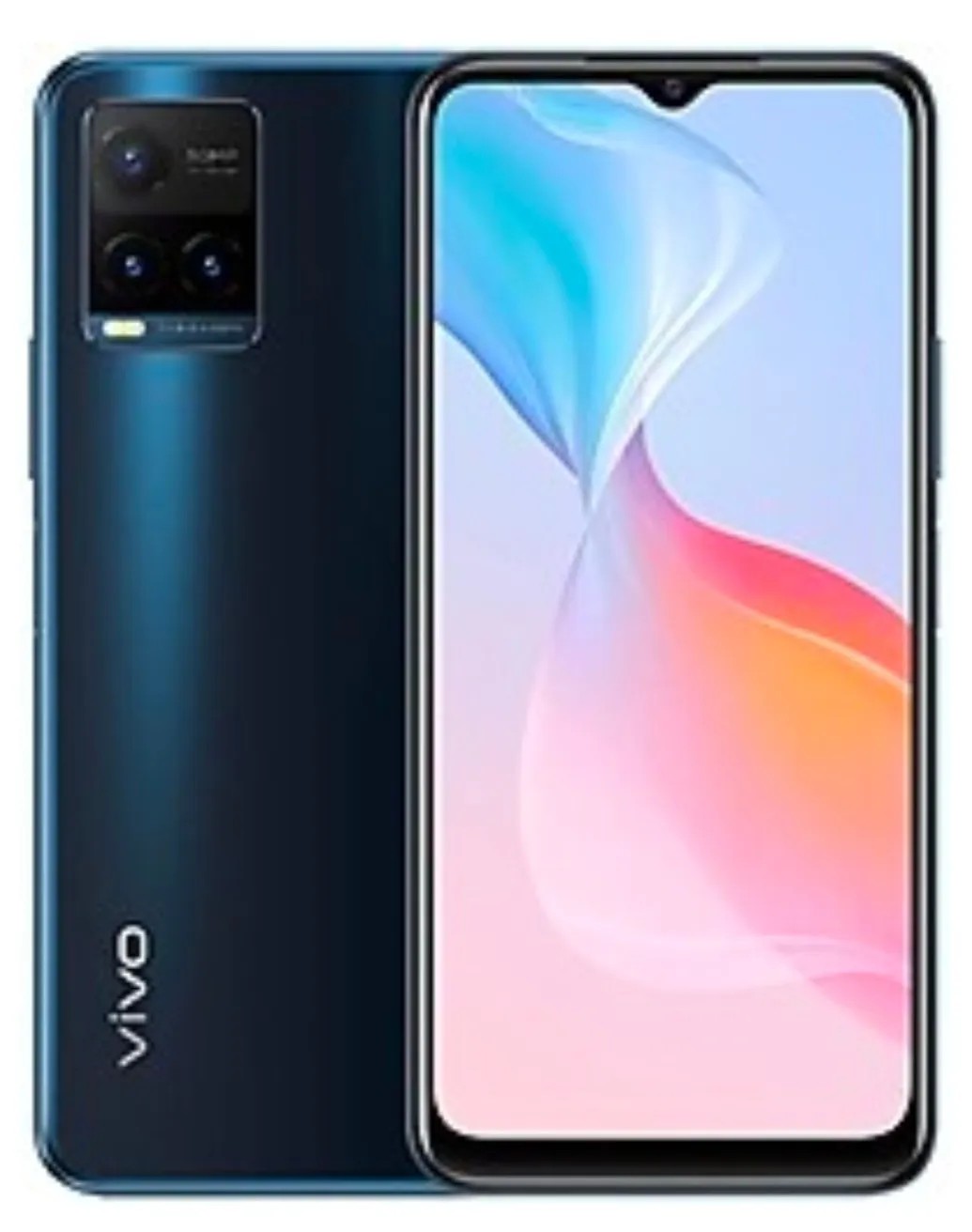vivo Y21t