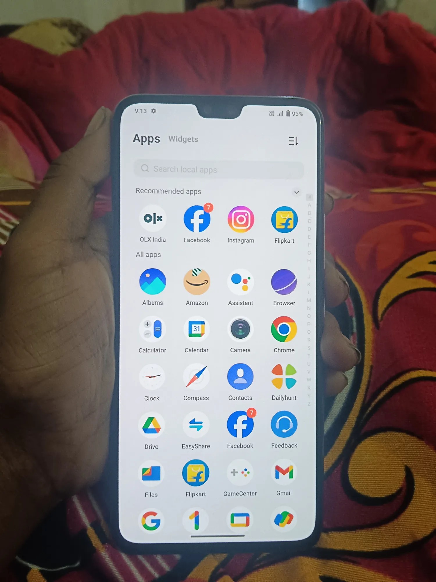 vivo V20 Pro