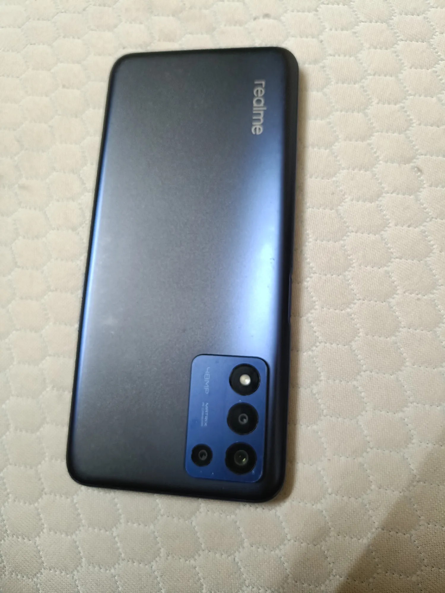 Realme 9 5G Speed