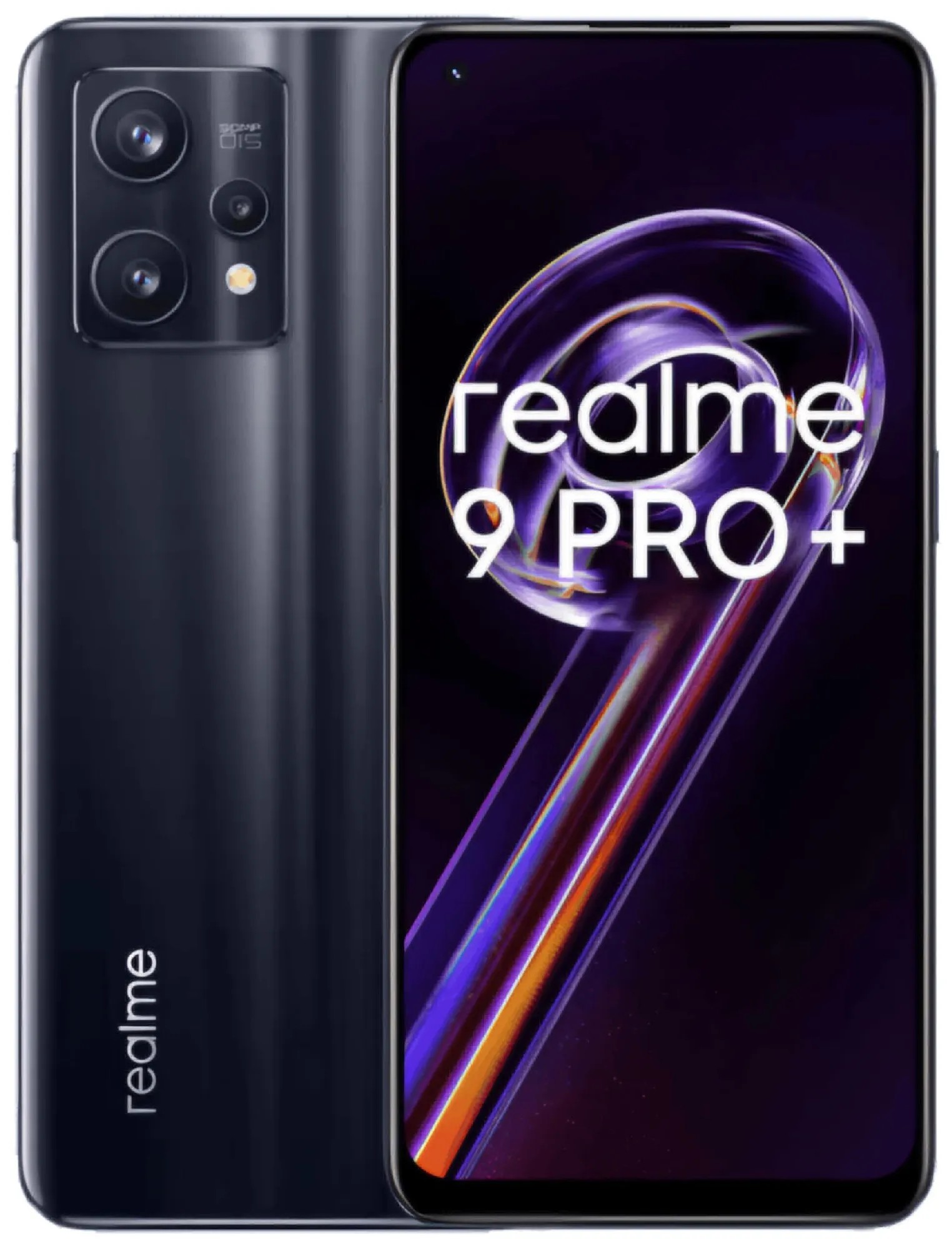 Realme 9 Pro