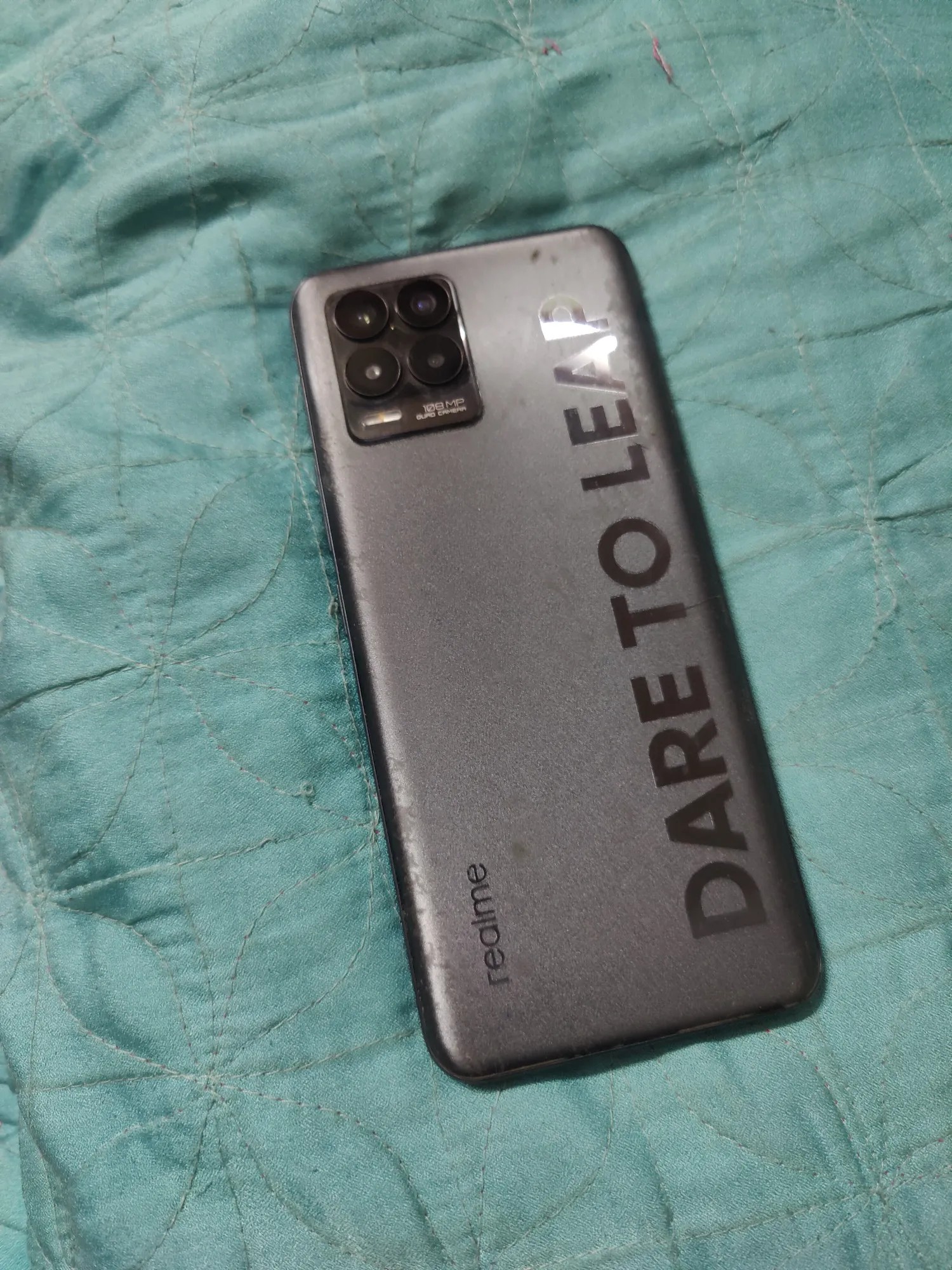 Realme 8 Pro