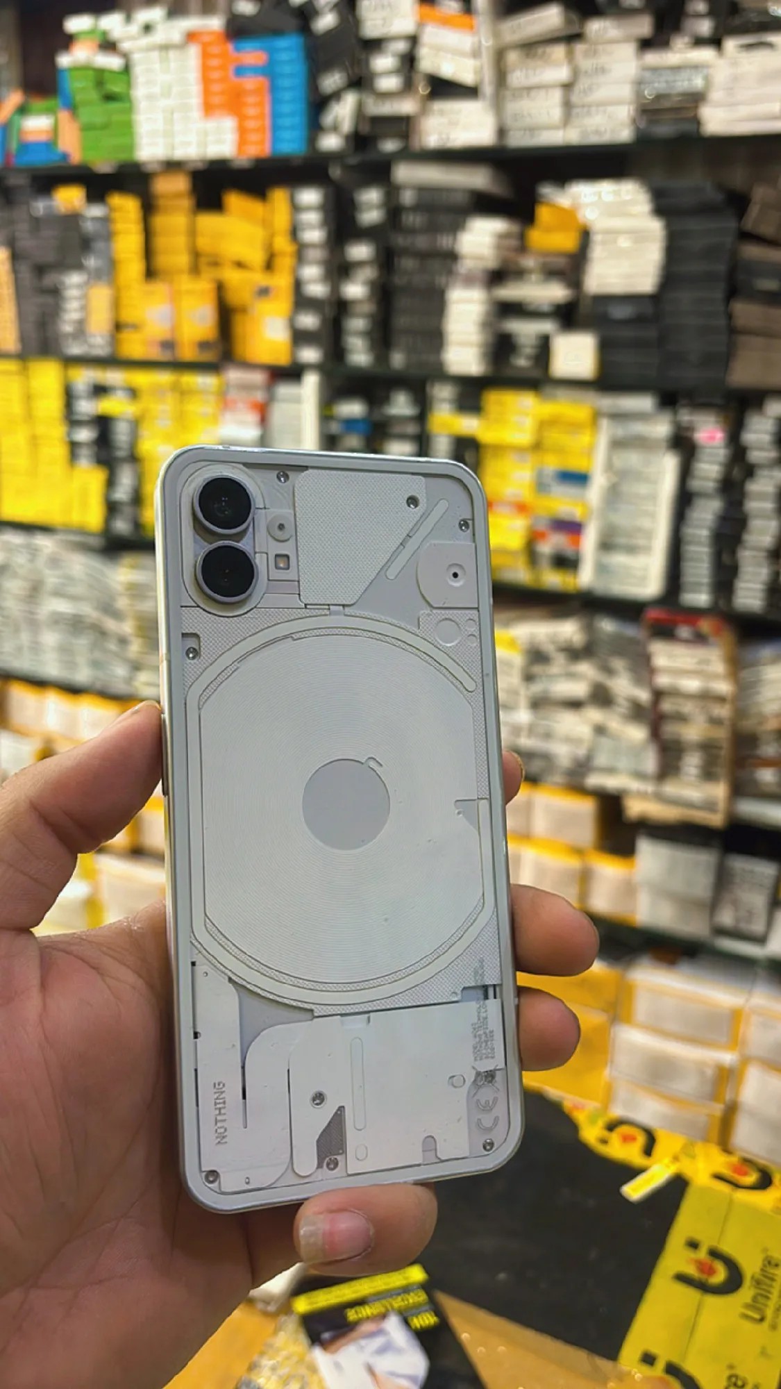 Nothing Phone (1)