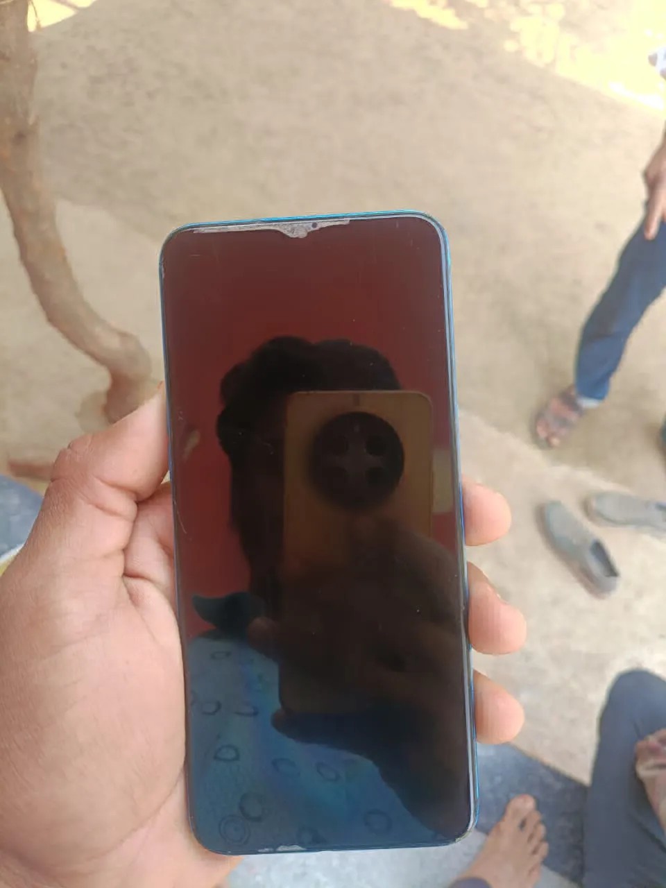 Realme C3