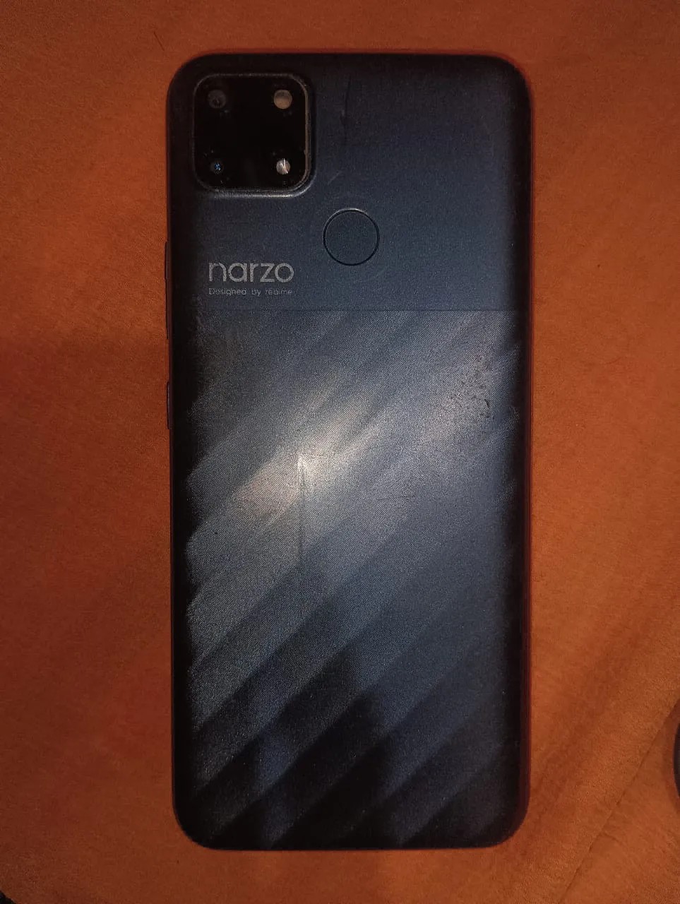 Realme Narzo 30A