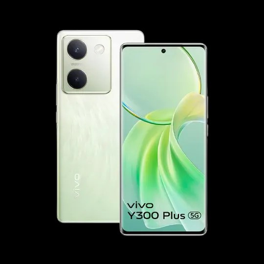 vivo Y300 Plus