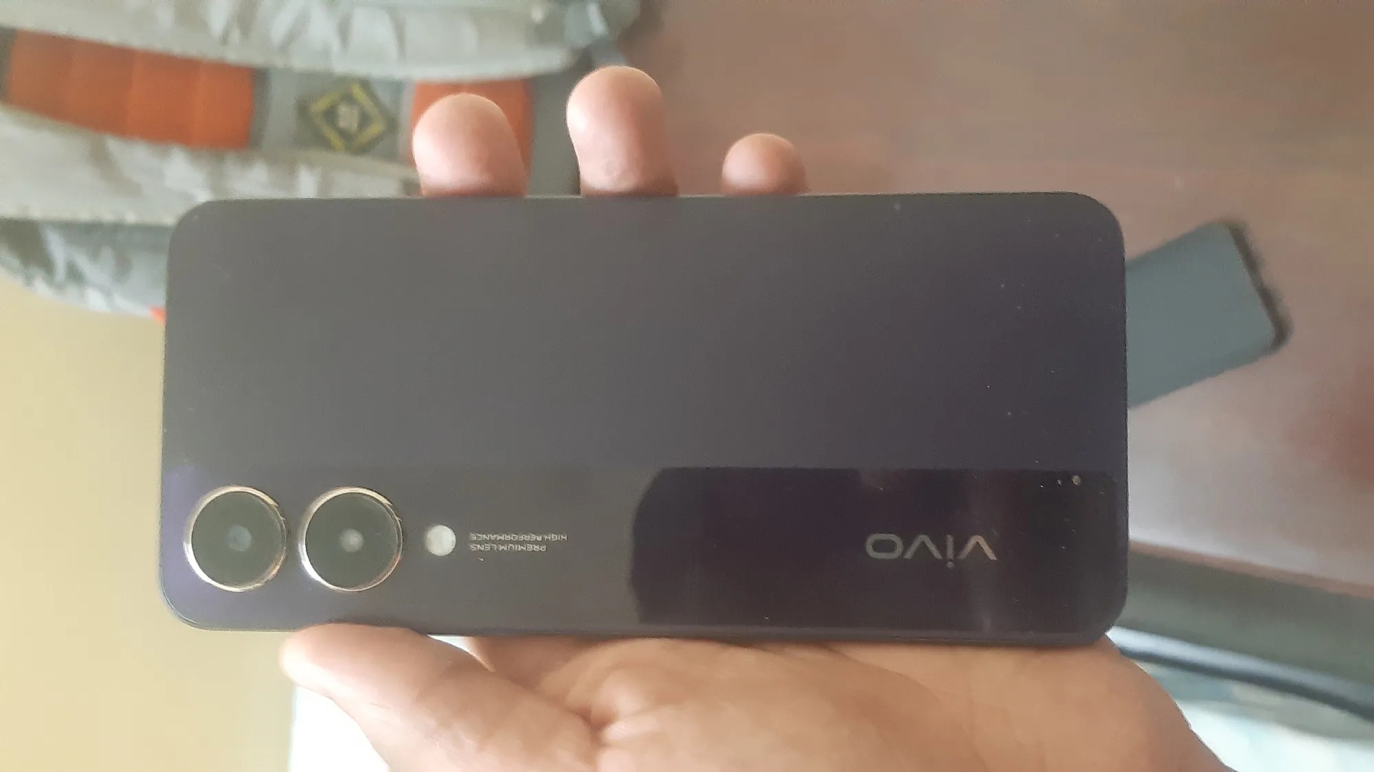 vivo Y28 5G