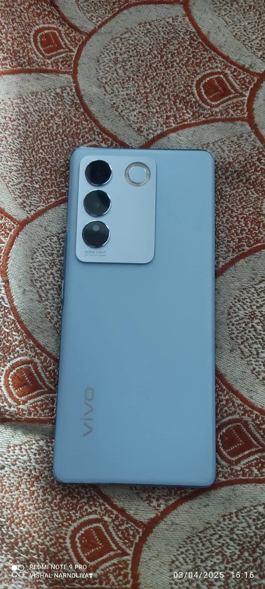 vivo V27 Pro
